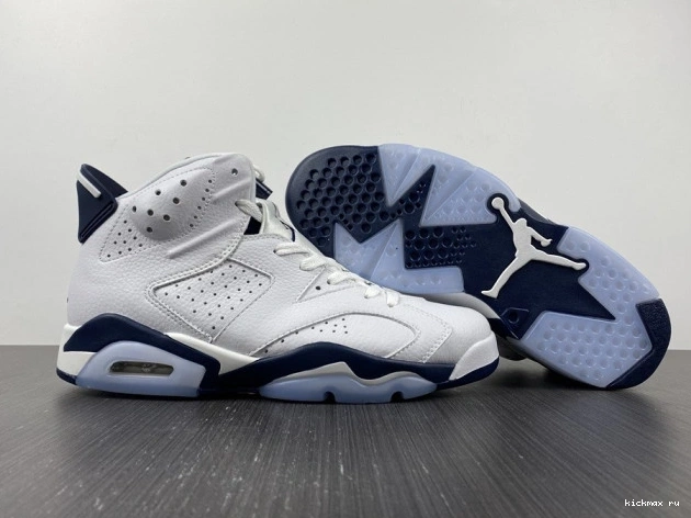 Cheap (2022) Retro Navy 6 CT8529-141 Jordan Midnight 0719